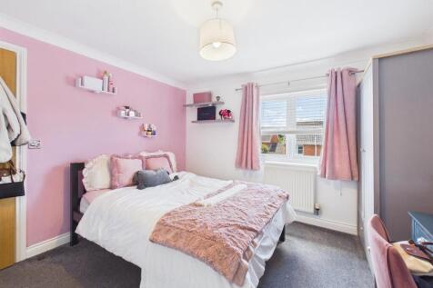 Bedroom two: