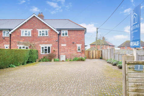 Sturminster Newton, DT10 - property photo
