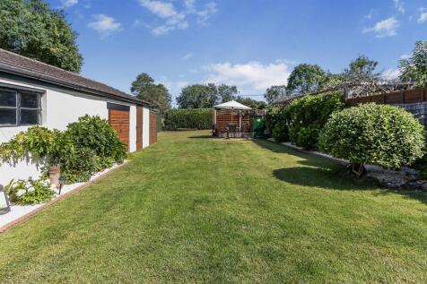 Rectory Cottage, Catthorpe