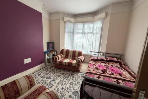 Reception room 1
