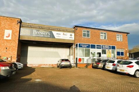 9 Fishers Industrial Estate Wiggenhall Road Watf