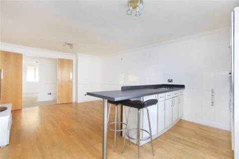 property in Prices Court, 
Cotton Row, SW11