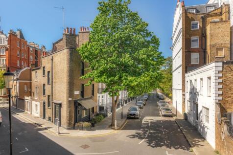 Cadogan Lane