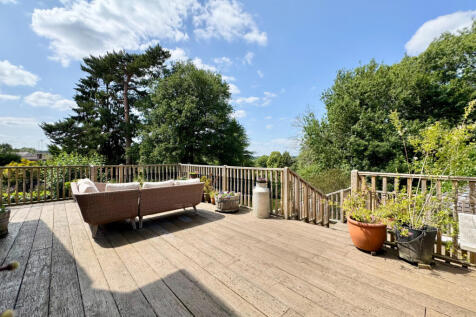Olivers Close, Potten End, Berkhamsted