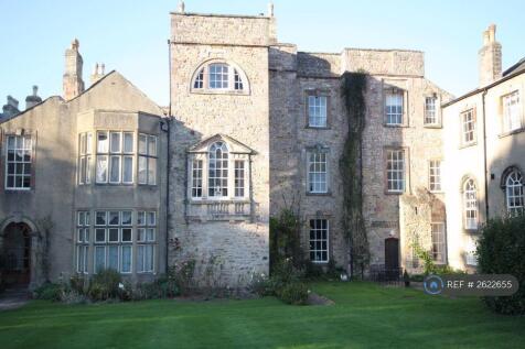 Back Garden And Rear Elivation