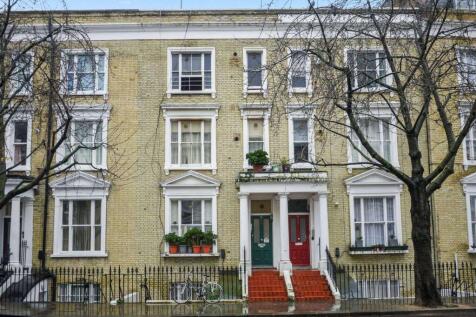 36d Eardley Crescent, London SW5 9JZ