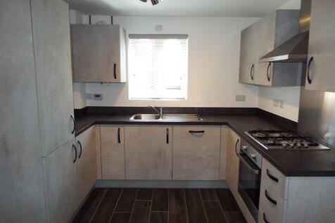 Linseed Grove, Mansfield, NG18 photo 4