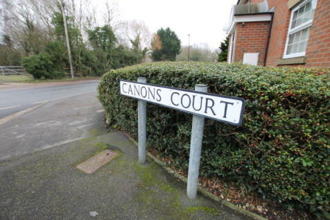 Canons Court, YO23 photo 4