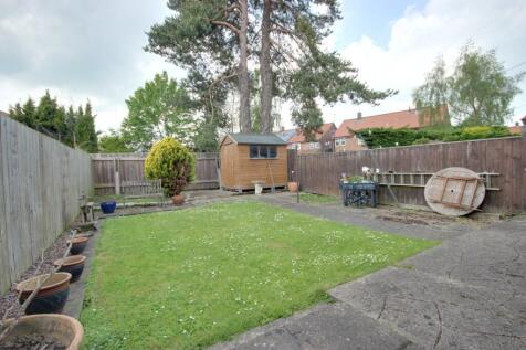1 Garden B