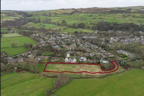Red Edge Aerial Plan