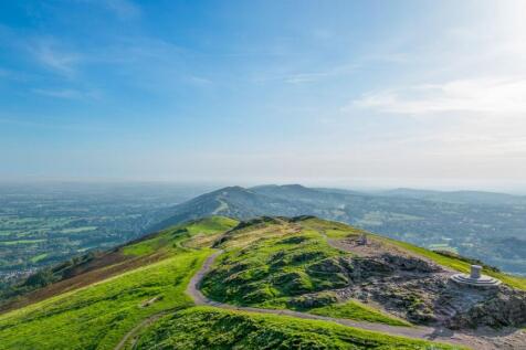 Malvern Hills