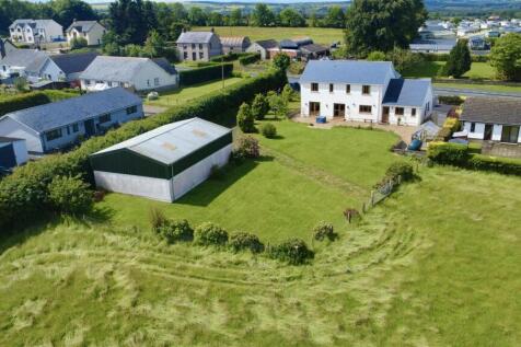 Agricultural Building