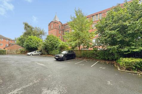 Communal Parking 