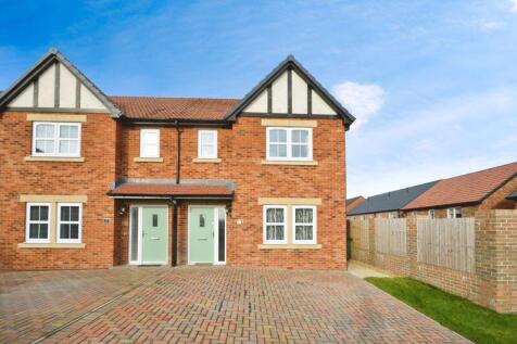 Alnwick, NE66 - property photo