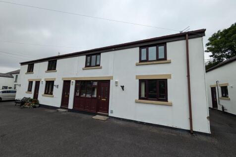 2-bed flat on Foxes Farm, Fairfield Road, Singleton, Poulton-le-fylde, Lancashire, £675/mo