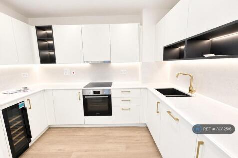 Affinity View, London, E16 photo 4