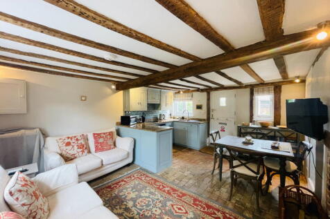 Church Path, Friston, Saxmundham, IP17 1PX photo 4