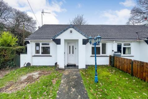 5 Queens Hayes, Willey Lane Sticklepath, Okehampto