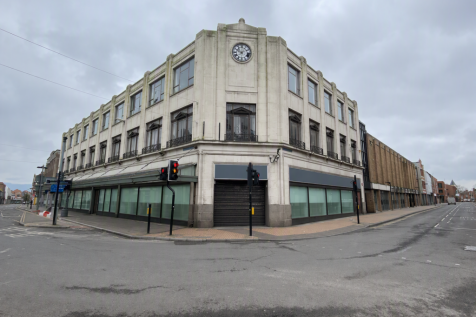 Eastgate Street Main