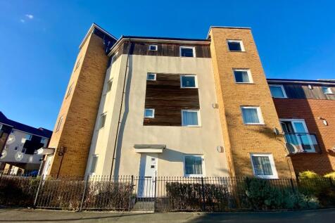 Peterborough, PE7 - property photo
