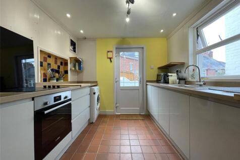 Rosebery Road, Exeter, Devon, EX4 photo 3
