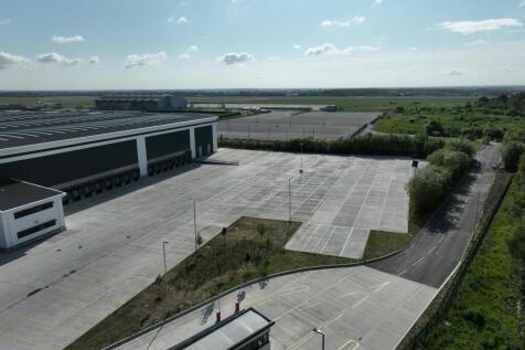 Light Industrial to rent Image 11