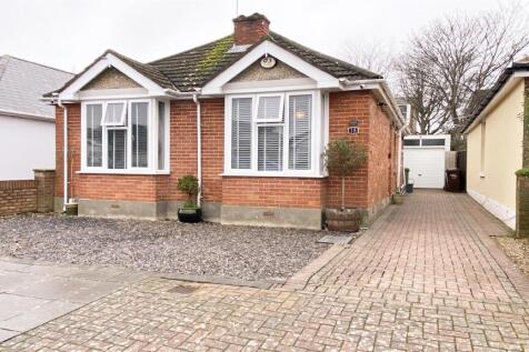 Front Forecourt Parking Area