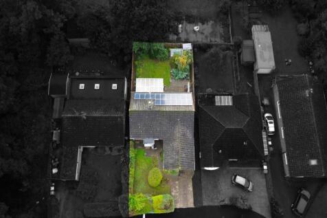 Drone Plot Plan