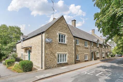 View of Property from Street