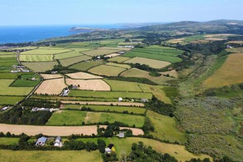 Coedrwm,, Cefn Road Dwrbach (nr Scleddau), Fishgua
