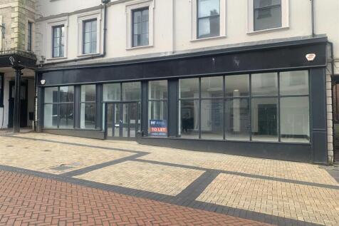 Retail Property (high street) to rent Image 4