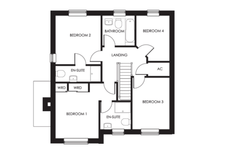Floorplan 2