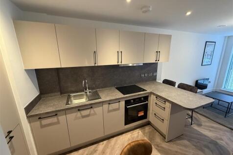 Weavers House, Castleward Boulevard, Derby photo 5