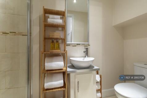 Ensuite For Bedroom 1