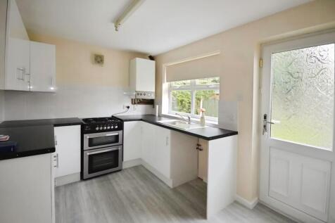 Lambourn Drive, Coppenhall, Crewe, CW1 photo 3