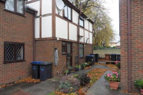 COVENTRY ROAD, HINCKLEY