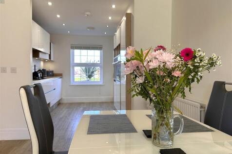 Kitchen/Diner 064