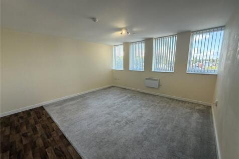 Tameway Plaza, 48 Bridge Street, Walsall, West Midlands, WS1 photo 5