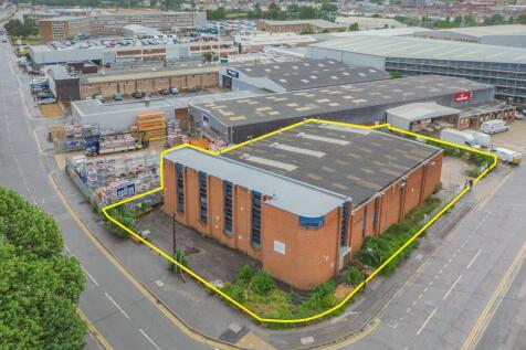 Arthur House, Petersfield Avenue, Slough, Berkshire, SL2 5DU