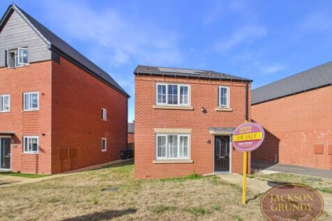 MARRAM CRESCENT