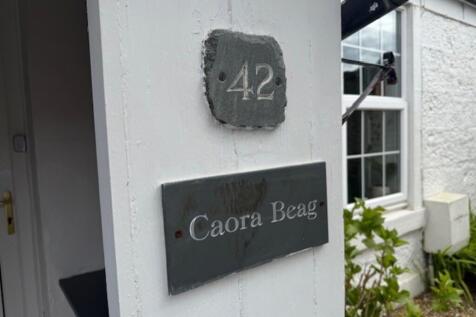 Caora Beag