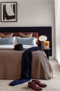 property in Queens Cross, 
Royal Eden Docks, E16