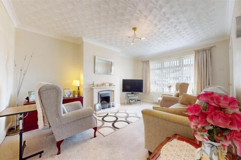 Saint Albans Close Living Room