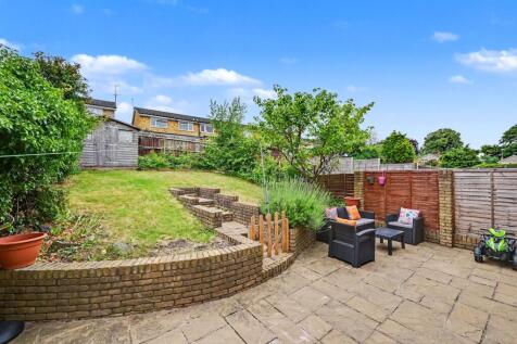 Back Garden