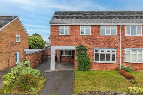 Tamworth, B77 - property photo