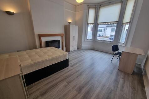 Flat 1, 10 Dale Street, Leamington Spa, CV32 5HJ photo 2