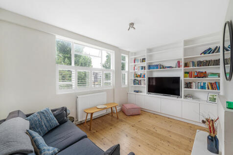 Flat 42 Thurleigh Co