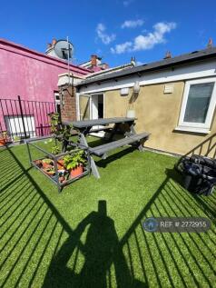 Roof Terrace