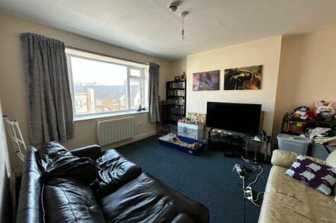 Flat Lounge