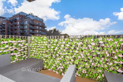 Balcony / Terrace